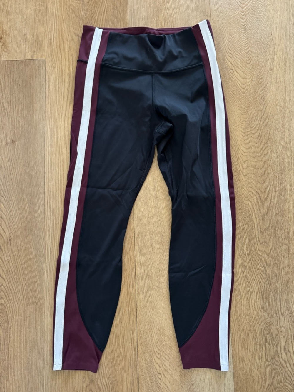 ATHLETA Crunch 7/8 Tight Leggings Medium